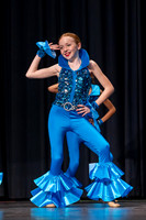 JDS 2026 Recital Performance C-702