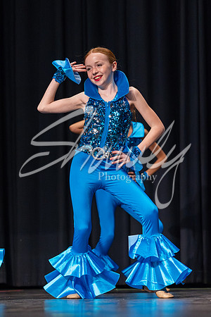 JDS 2026 Recital Performance C-702