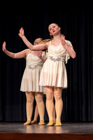 JDS 2026 Recital Performance C-707