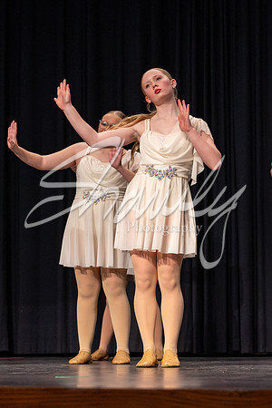 JDS 2026 Recital Performance C-707