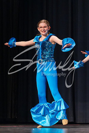 JDS 2026 Recital Performance C-703