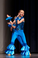 JDS 2026 Recital Performance C-705