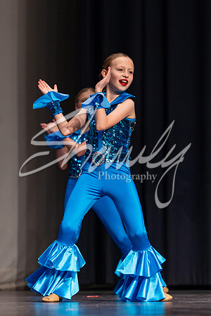JDS 2026 Recital Performance C-705