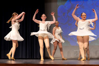 JDS 2026 Recital Performance C-709