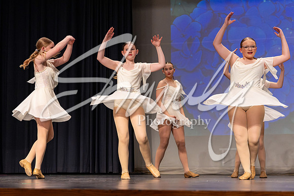 JDS 2026 Recital Performance C-709