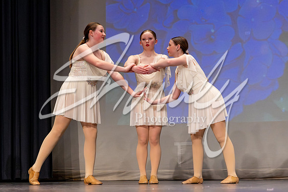 JDS 2026 Recital Performance C-710