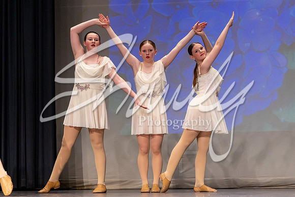 JDS 2026 Recital Performance C-711