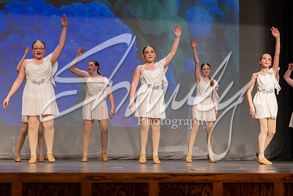 JDS 2026 Recital Performance C-708
