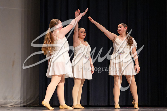 JDS 2026 Recital Performance C-713