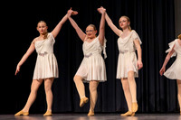JDS 2026 Recital Performance C-712