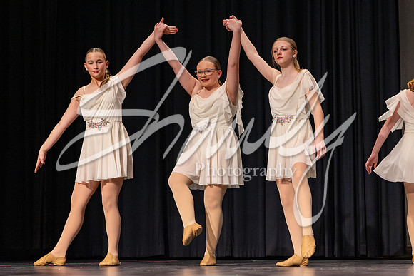 JDS 2026 Recital Performance C-712