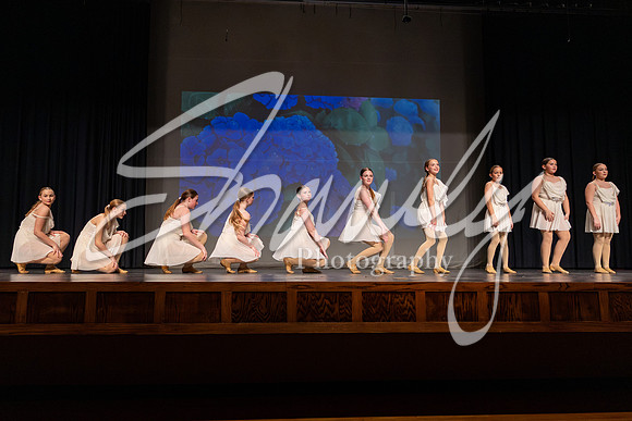 JDS 2026 Recital Performance C-714