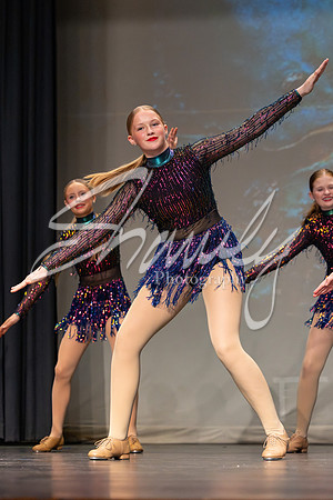 JDS 2026 Recital Performance C-716