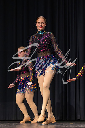JDS 2026 Recital Performance C-717