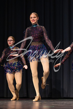 JDS 2026 Recital Performance C-718