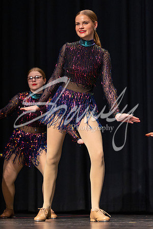 JDS 2026 Recital Performance C-719