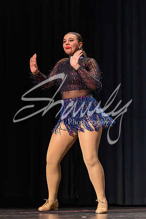 JDS 2026 Recital Performance C-720