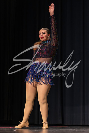 JDS 2026 Recital Performance C-722