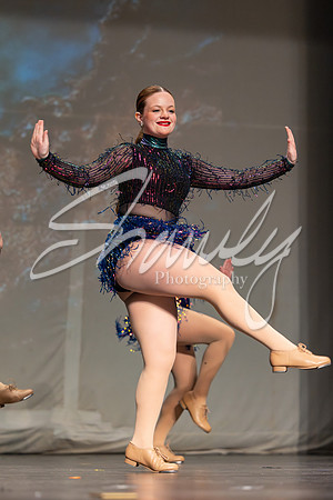 JDS 2026 Recital Performance C-723