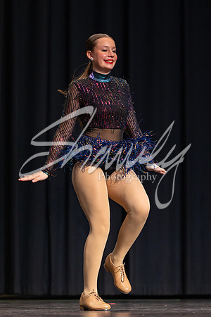 JDS 2026 Recital Performance C-724