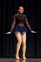 JDS 2026 Recital Performance C-725