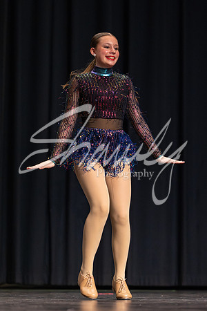 JDS 2026 Recital Performance C-725
