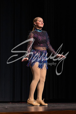 JDS 2026 Recital Performance C-726