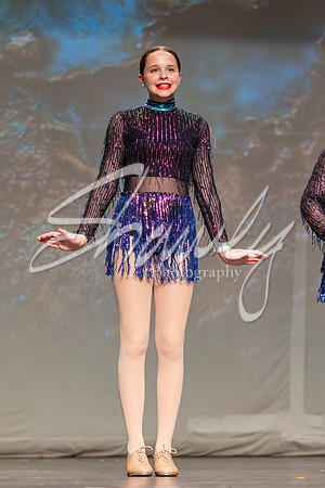 JDS 2026 Recital Performance C-729