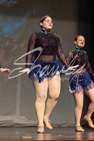 JDS 2026 Recital Performance C-728