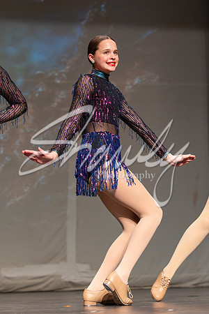 JDS 2026 Recital Performance C-731