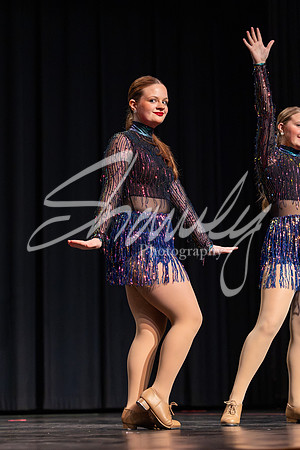 JDS 2026 Recital Performance C-733