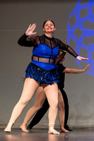 JDS 2026 Recital Performance C-735
