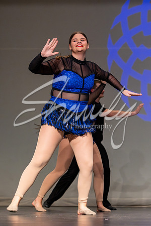 JDS 2026 Recital Performance C-735