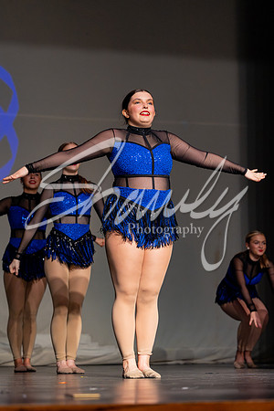 JDS 2026 Recital Performance C-734