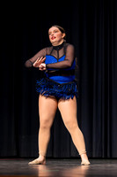 JDS 2026 Recital Performance C-738