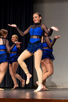 JDS 2026 Recital Performance C-741