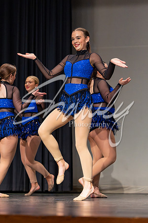 JDS 2026 Recital Performance C-741