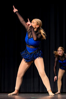 JDS 2026 Recital Performance C-745