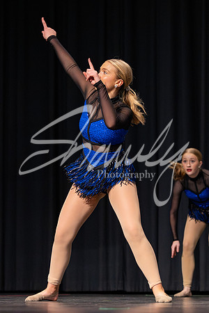 JDS 2026 Recital Performance C-745
