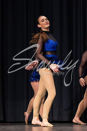 JDS 2026 Recital Performance C-743