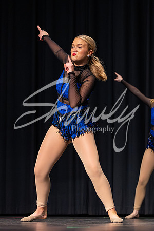 JDS 2026 Recital Performance C-746