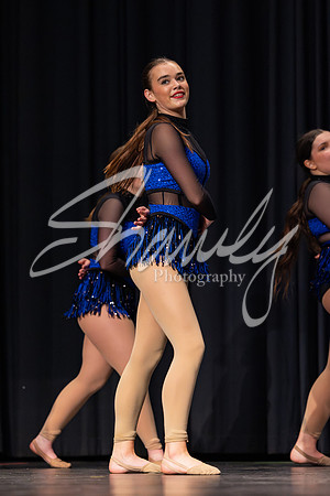 JDS 2026 Recital Performance C-744