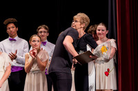 JDS 2026 Recital Performance C-750
