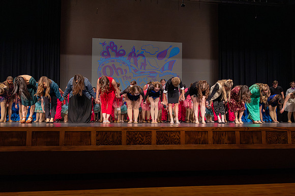 JDS 2026 Recital Performance C-748