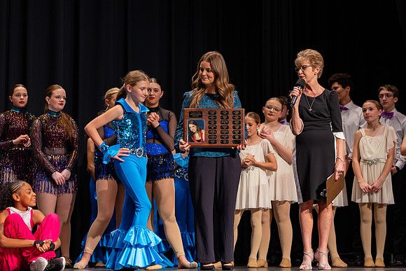 JDS 2026 Recital Performance C-751