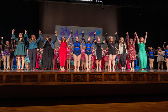 JDS 2026 Recital Performance C-747