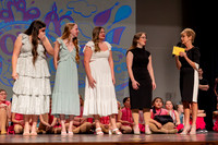 JDS 2026 Recital Performance C-757