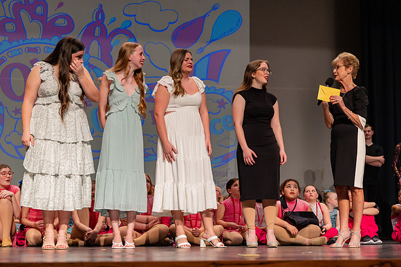 JDS 2026 Recital Performance C-757