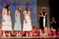 JDS 2026 Recital Performance C-758