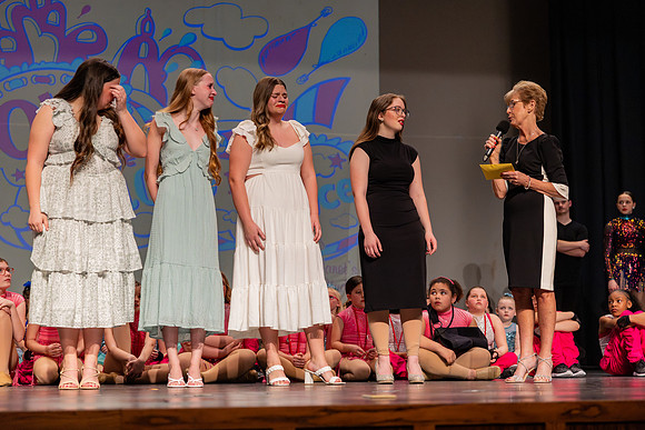 JDS 2026 Recital Performance C-756
